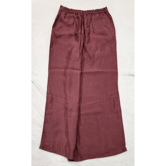 Athleta Calm Cool Pant Wide Leg Pants in Medium - Picture 5 of 7